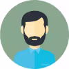 Profile picture for user admin
