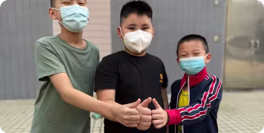 我的故事
